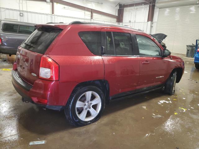 Photo 3 from auction – 2011 JEEP COMPASS SP with VIN 1J4NF1FB9BD158359