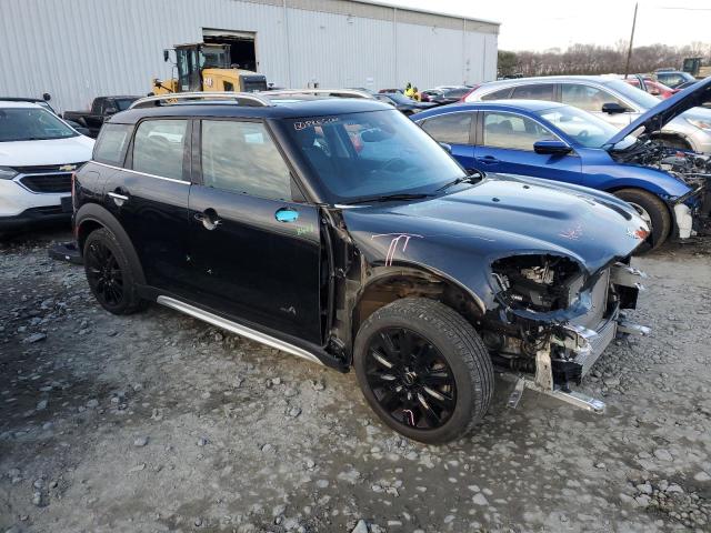 Photo 4 from auction – 2022 MINI COOPER S C with VIN WMZ83BR08N3N71282