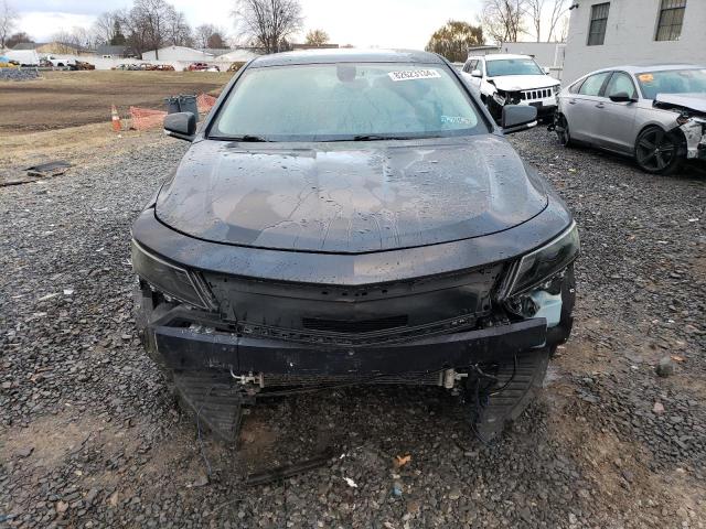 Photo 5 from auction – 2014 CHEVROLET IMPALA LT with VIN 1G1115SL2EU125192