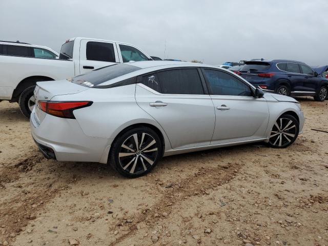 Photo 3 from auction – 2021 NISSAN ALTIMA SR with VIN 1N4BL4CV1MN331067