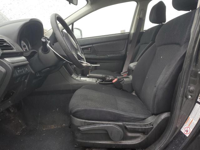 Photo 7 from auction – 2012 SUBARU IMPREZA with VIN JF1GPAA67CH246834