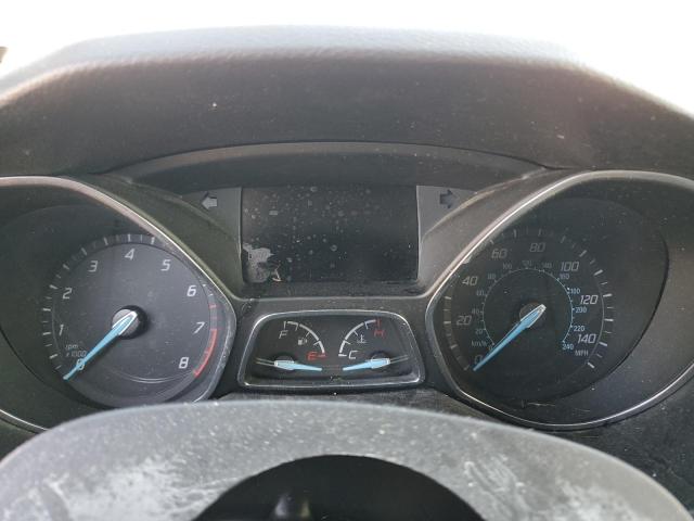 Photo 9 from auction – 2014 FORD FOCUS SE with VIN 1FADP3F25EL439911
