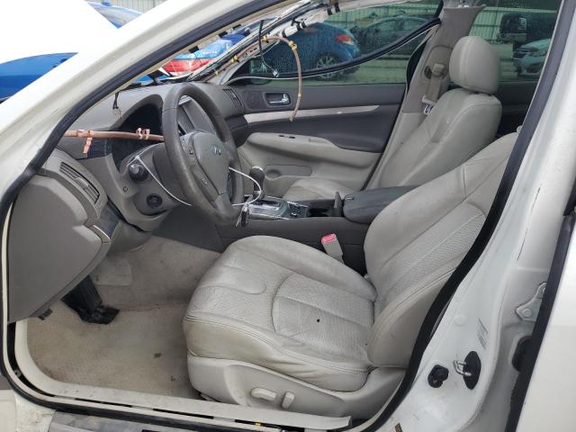 Photo 7 from auction – 2012 INFINITI G37 with VIN JN1CV6AR5CM978492