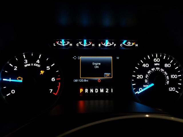 Photo 9 from auction – 2015 FORD F150 SUPER with VIN 1FTEX1EP5FFD13175