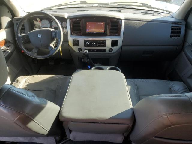 Photo 8 from auction – 2009 DODGE RAM 3500 with VIN 3D3MX49L59G551039