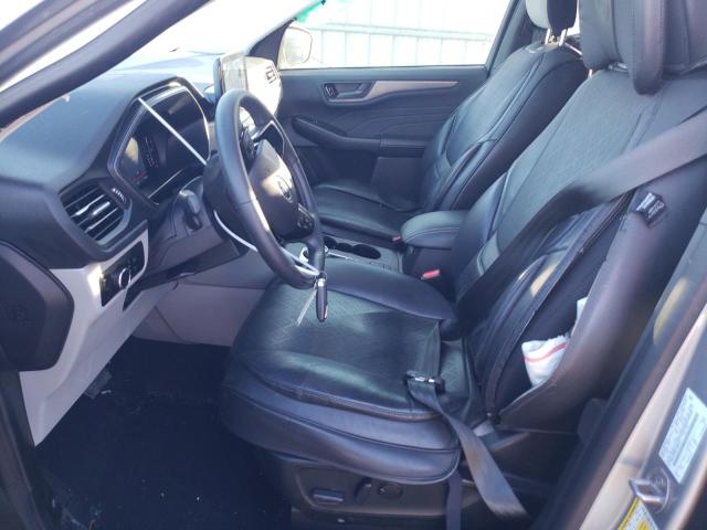 Photo 7 from auction – 2023 FORD ESCAPE ACT with VIN 1FMCU9GN8PUB40318