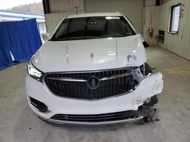 Photo 5 from auction – 2019 BUICK ENCLAVE PR with VIN 5GAEVBKW3KJ151241