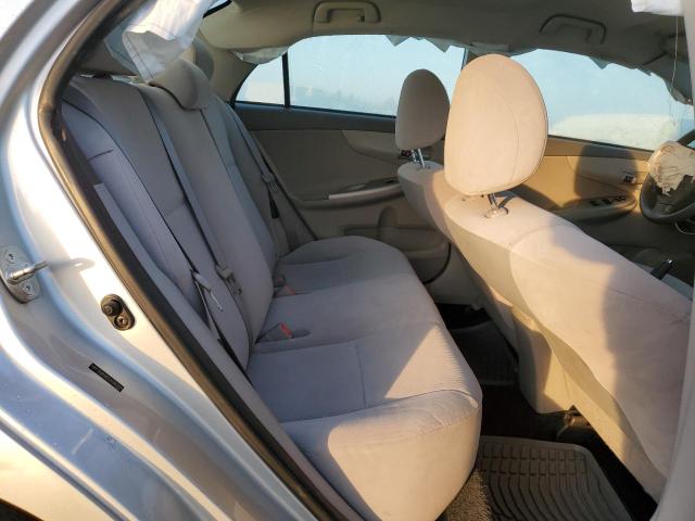 Photo 10 from auction – 2010 TOYOTA COROLLA BA with VIN JTDBU4EE2AJ083905