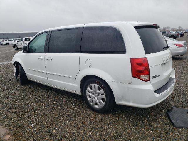 Photo 2 from auction – 2014 DODGE GRAND CARA with VIN 2C4RDGBG8ER428359
