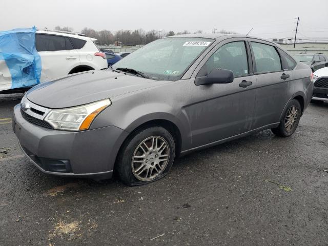 FORD FOCUS SE 2010 with VIN 1FAHP3FN2AW233241 - Photo from auction
