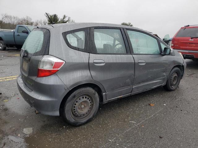 Photo 3 from auction – 2013 HONDA FIT with VIN JHMGE8H39DC040299