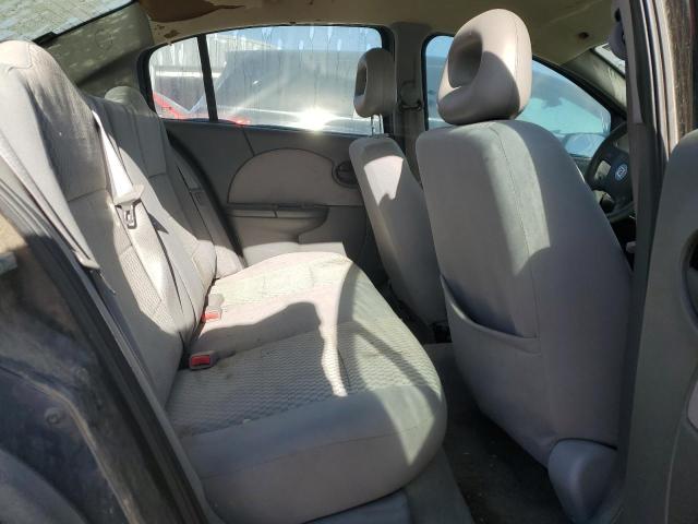 Photo 10 from auction – 2007 SATURN ION LEVEL with VIN 1G8AJ55F07Z178874