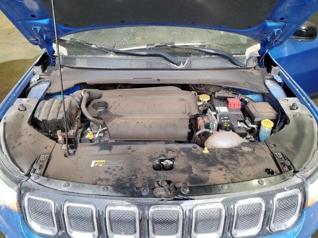 Photo 12 from auction – 2022 JEEP COMPASS LI with VIN 3C4NJDCBXNT184056
