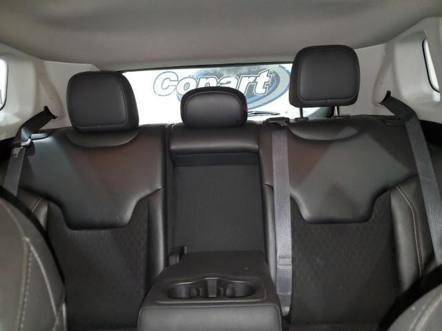 Photo 10 from auction – 2018 JEEP COMPASS LA with VIN 3C4NJCBB4JT165766