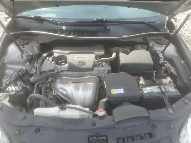 Photo 11 from auction – 2016 TOYOTA CAMRY LE with VIN 4T4BF1FK8GR540125