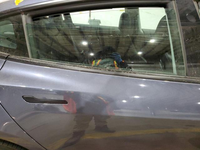 Photo 11 from auction – 2022 TESLA MODEL 3 with VIN 5YJ3E1EBXNF246271