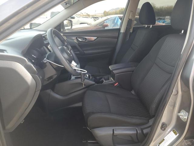 Photo 7 from auction – 2018 NISSAN ROGUE S with VIN KNMAT2MT0JP611439