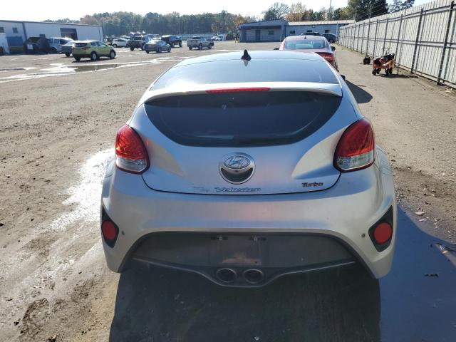 Photo 6 from auction – 2015 HYUNDAI VELOSTER T with VIN KMHTC6AE1FU230998