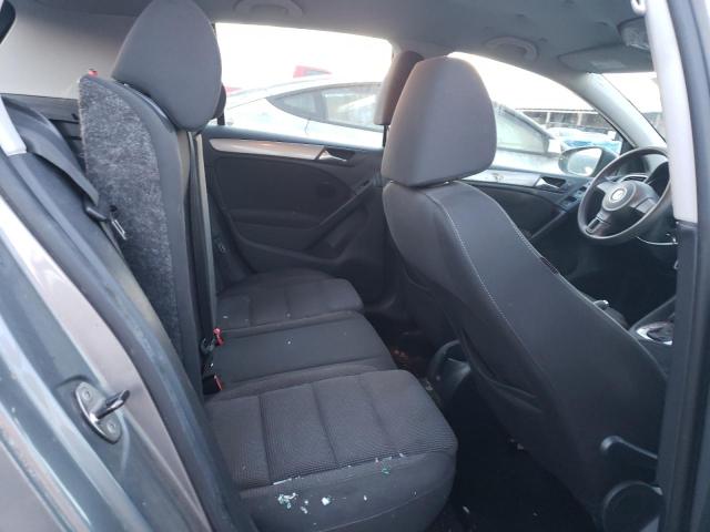 Photo 10 from auction – 2012 VOLKSWAGEN GOLF with VIN WVWDB7AJ3CW298315