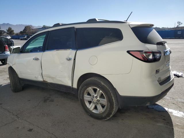 Photo 2 from auction – 2013 CHEVROLET TRAVERSE L with VIN 1GNKVJKD7DJ121177