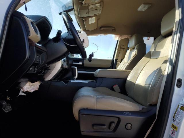 Photo 7 from auction – 2014 TOYOTA TUNDRA DOU with VIN 5TFBW5F19EX359088