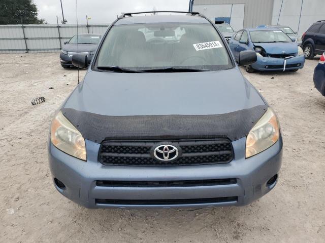 Photo 5 from auction – 2006 TOYOTA RAV4 with VIN JTMBD33V366020237