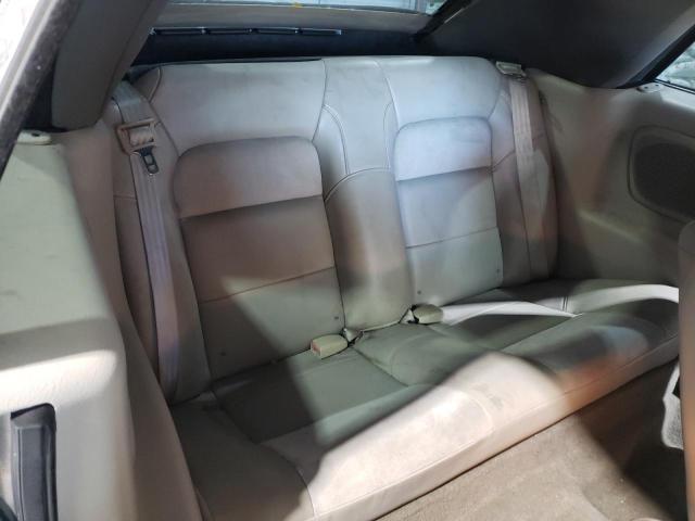 Photo 10 from auction – 2004 CHRYSLER SEBRING LI with VIN 1C3EL65R84N344941