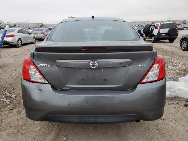 Photo 6 from auction – 2017 NISSAN VERSA S with VIN 3N1CN7APXHL815617