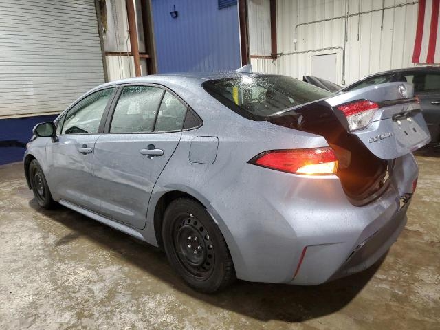 Photo 2 from auction – 2023 TOYOTA COROLLA LE with VIN 5YFB4MDE8PP048677