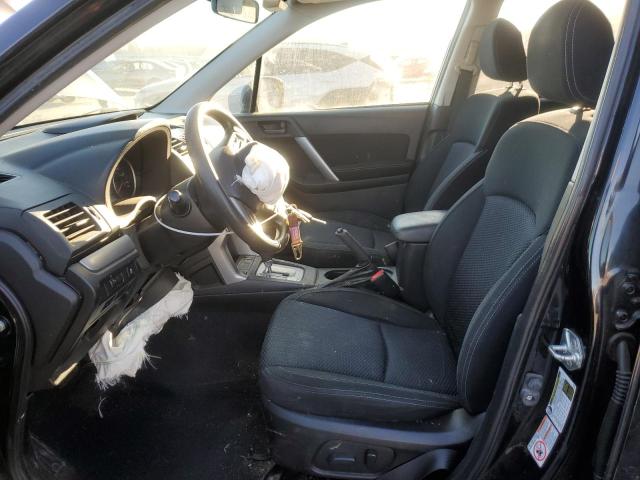 Photo 7 from auction – 2014 SUBARU FORESTER 2 with VIN JF2SJAEC4EH469746