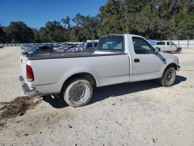 Photo 3 from auction – 2004 FORD F-150 HERI with VIN 2FTRF17W24CA81216