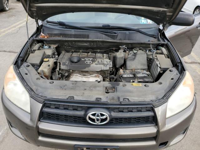 Photo 12 from auction – 2010 TOYOTA RAV4 with VIN 2T3BF4DV3AW047931