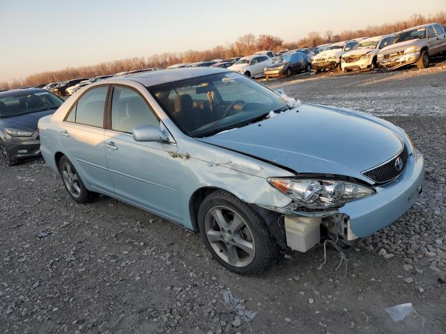 Photo 4 from auction – 2005 TOYOTA CAMRY SE with VIN 4T1BA32K95U045178