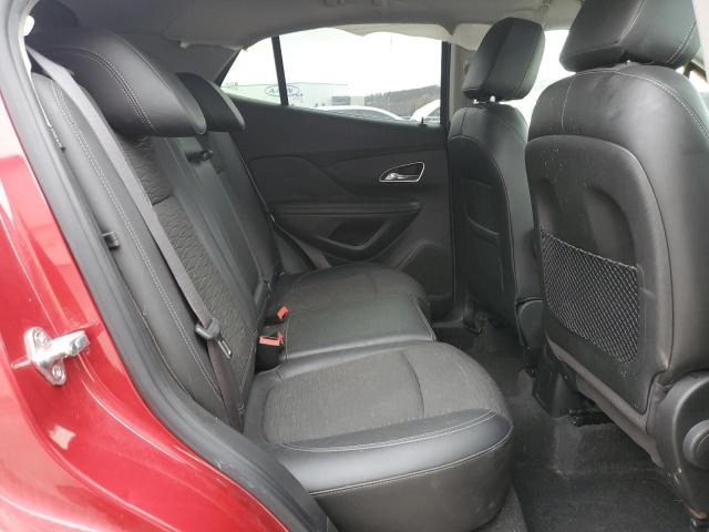 Photo 11 from auction – 2016 BUICK ENCORE with VIN KL4CJASB5GB731207