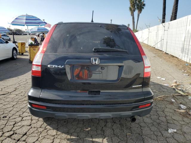 Photo 6 from auction – 2011 HONDA CR-V SE with VIN JHLRE3H40BC012445