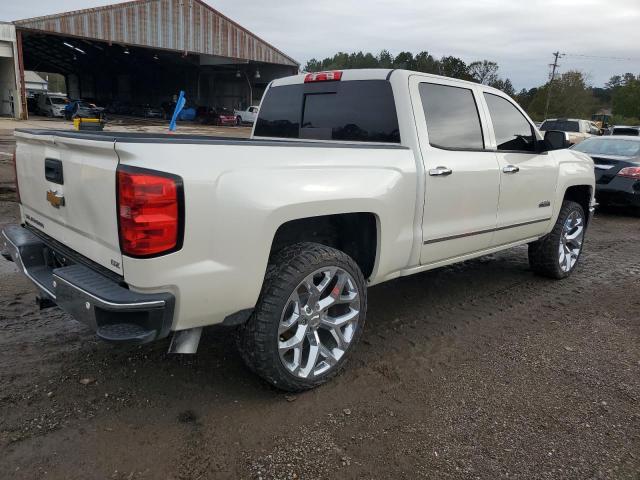 Photo 3 from auction – 2014 CHEVROLET SILVERADO with VIN 3GCUKTECXEG339285