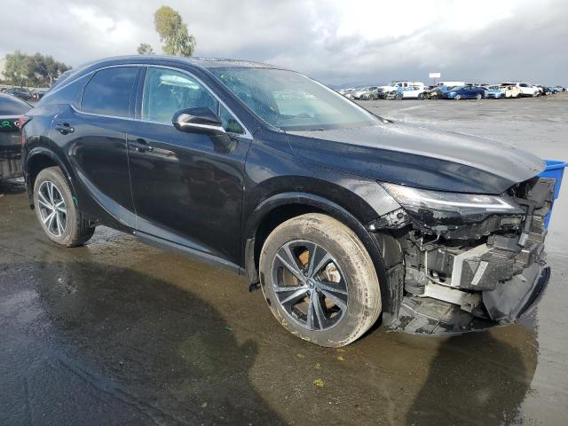 Photo 4 from auction – 2023 LEXUS RX 350H BA with VIN 2T2BBMCAXPC014918