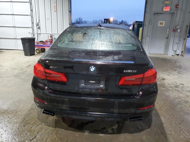Photo 6 from auction – 2020 BMW 540 XI with VIN WBAJS3C07LCE60173