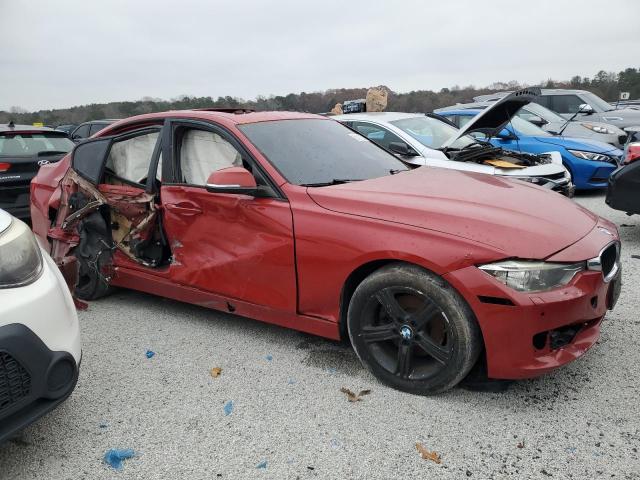 Photo 4 from auction – 2012 BMW 328 I SULE with VIN WBA3C1C5XCF431008