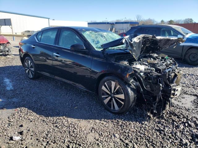 Photo 4 from auction – 2021 NISSAN ALTIMA SV with VIN 1N4BL4DV4MN365213