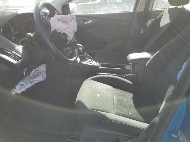 Photo 7 from auction – 2017 FORD FOCUS SE with VIN 1FADP3K25HL209098