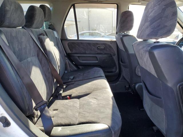 Photo 11 from auction – 2004 HONDA CR-V EX with VIN SHSRD78874U240905