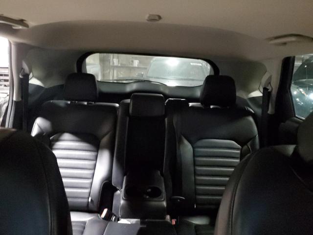 Photo 10 from auction – 2017 FORD EDGE SEL with VIN 2FMPK4J93HBC03113