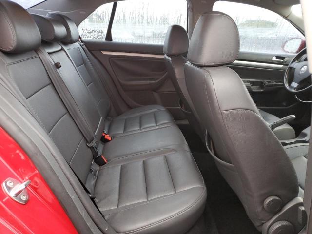 Photo 10 from auction – 2008 VOLKSWAGEN JETTA WOLF with VIN 3VWRJ71K78M170620