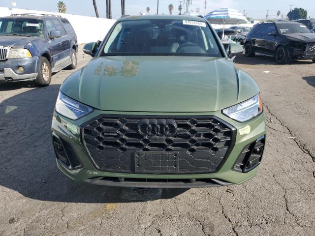 صورة رقم 5 من المزاد - 2023 AUDI Q5 E PREMI مع VIN WA1E2AFYXP2090401