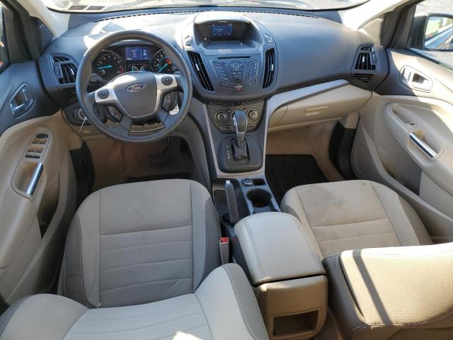 Photo 8 from auction – 2014 FORD ESCAPE SE with VIN 1FMCU9GX7EUC49013