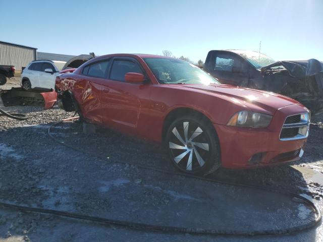 Photo 4 from auction – 2014 DODGE CHARGER SX with VIN 2C3CDXHG4EH152592