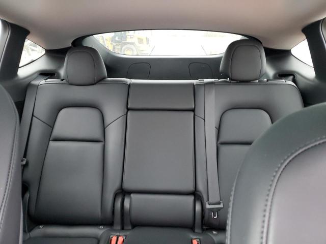 Photo 10 from auction – 2023 TESLA MODEL Y with VIN 7SAYGDEE6PF669205