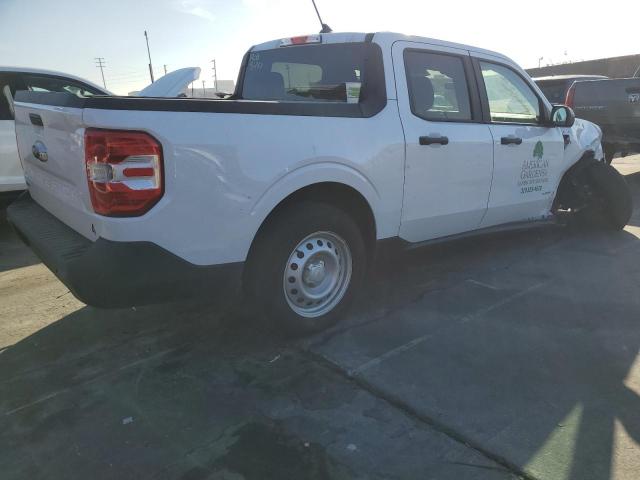 Photo 3 from auction – 2024 FORD MAVERICK X with VIN 3FTTW8A30RRA88452