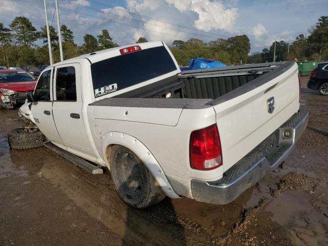 Photo 2 from auction – 2015 RAM 1500 ST with VIN 1C6RR6KM8FS614041